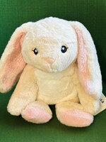 Hugimals Stuffy - Iggy the Bunny (Hugimals)