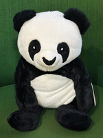 Hugimals Stuffy - Bowie the Panda (Hugimals)