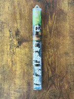 Plus-Plus Plus-Plus Tube - Panda