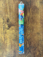 Plus-Plus Plus-Plus Tube - Triceratops