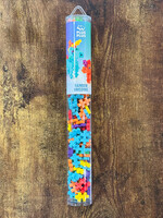 Plus-Plus Plus-Plus Tube - Rainbow Unicorns