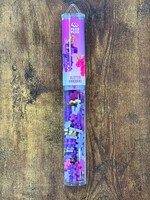 Plus-Plus Plus-Plus Tube - Glitter Unicorns