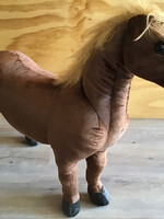 Tiger Hart Toys Stuffy - 36” Thorsten the Horse
