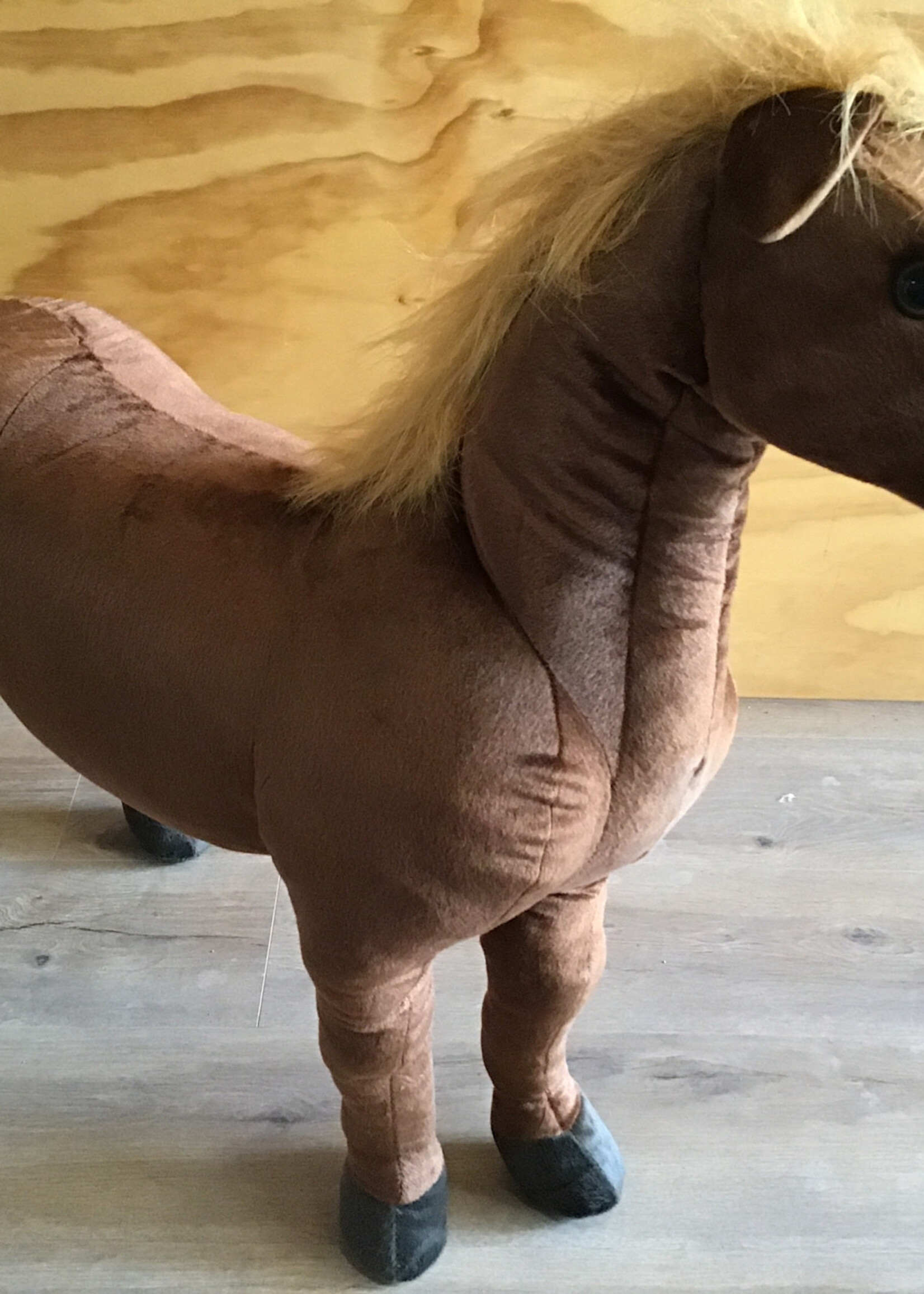 Tiger Hart Toys Stuffy - 36” Thorsten the Horse