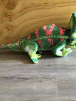 Tiger Hart Toys Stuffy - 46” Ahmed the Chameleon