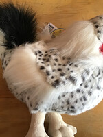 Tiger Hart Toys Stuffy - 15” Rambles the Rooster