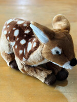 Tiger Hart Toys Stuffy - 10” Debbie the Baby Deer