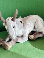 Tiger Hart Toys Stuffy - 11” Patrick the Pygmy Goat