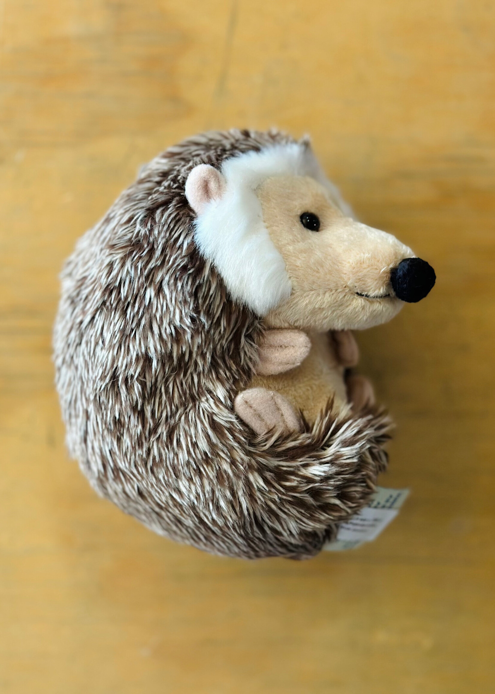 Tiger Hart Toys Stuffy - 6” Helena the Hedgehog