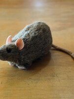 Tiger Hart Toys Stuffy - 7” Reuben the Rat