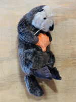 Tiger Hart Toys Stuffy - 13” Owen the Sea Otter