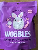 Woobles Woobles Jojo the Bunny