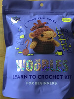 Woobles Woobles Peat the Troll