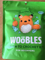 Woobles Woobles Felix the Fox