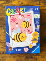 Ravensburger Creart - Happy Bumblebees