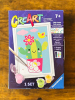 Ravensburger Creart - Little Cactus