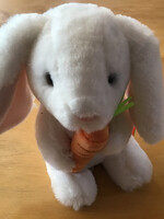 Douglas Stuffy - Zen Bunny w/Carrot
