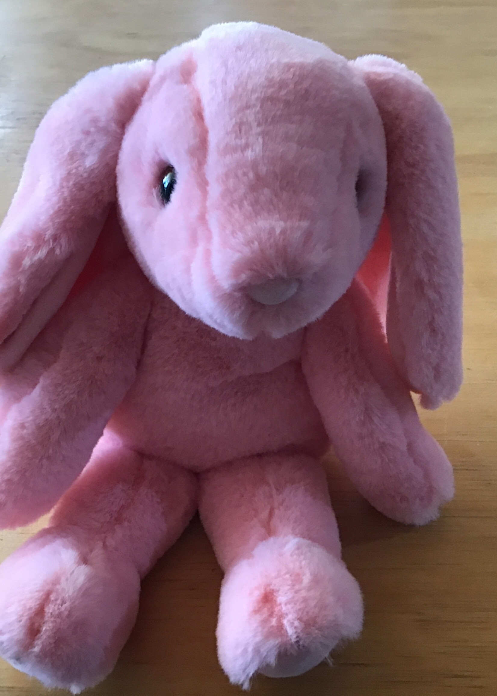 Douglas Stuffy - Peony Floppy Bunny (Small)