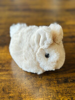 Douglas Stuffy - Tan Lil' Bitty Bunny