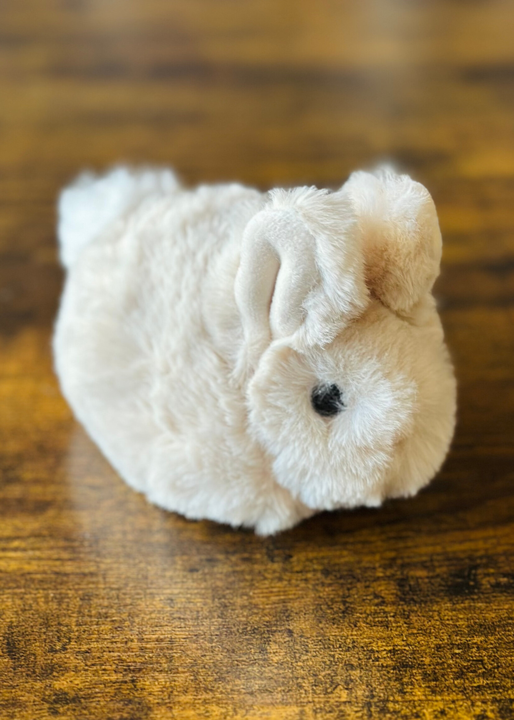 Douglas Stuffy - Tan Lil' Bitty Bunny