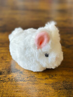 Douglas Stuffy - White Lil' Bitty Bunny