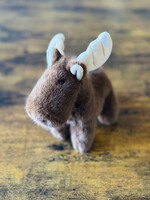 Douglas Stuffy - Martin Moose Muzzle