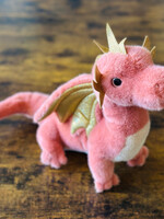 Douglas Stuffy - Burnie Dragon Soft