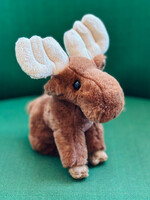 Douglas Stuffy - Melonie Moose Mini Soft