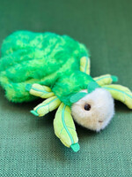 Douglas Stuffy - Larry Leaf Bug