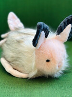 Douglas Stuffy - Skimmer Sea Bunny Slug