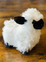 Douglas Stuffy - Shiloh Cream Lamb