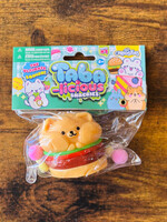 ORB Taba-licious Snackies (ORB Curiosities)