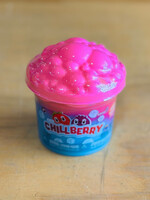 ORB Orb ChillBerry Slime (GOAT)