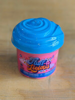 ORB Orb Fluff-a-Licious Slime (GOAT)