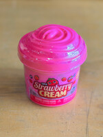 ORB Orb Strawberry Cream Slime (GOAT)