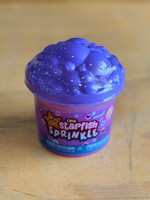 ORB Orb Starfish Sprinkle Slime (GOAT)