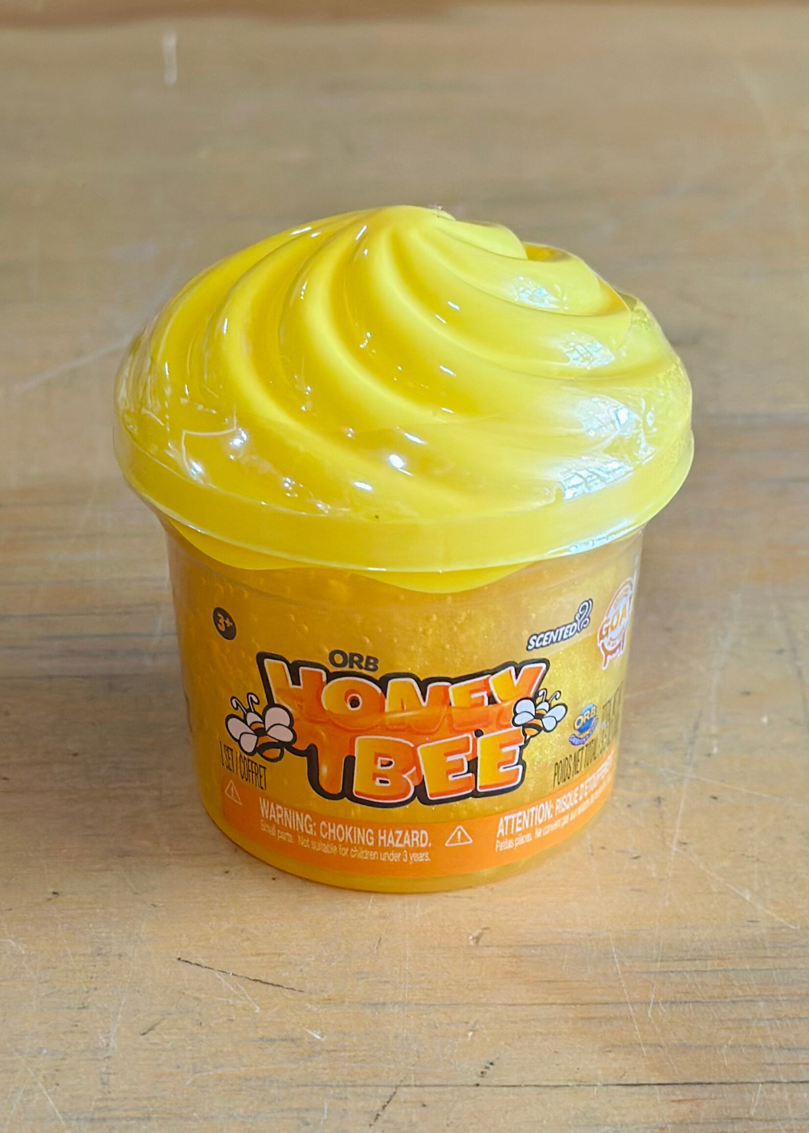 ORB Orb Honey Bee Slime (GOAT)