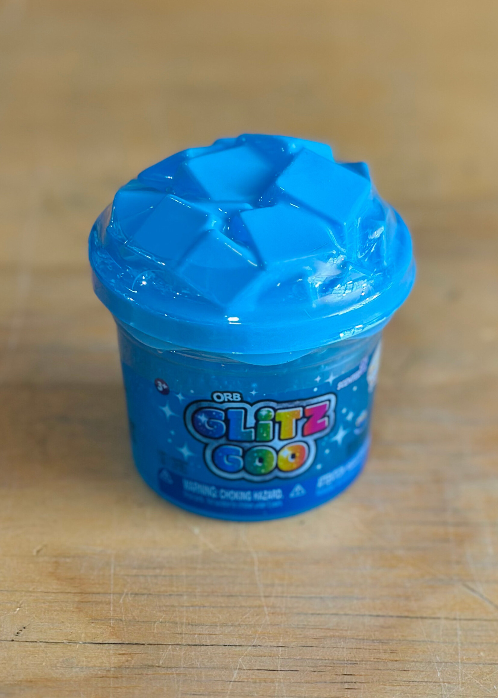 ORB Orb Glitz Goo Slime (GOAT)