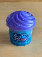 ORB Orb Blue Razzle Berry Slime (GOAT)