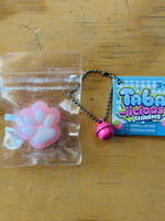 ORB Taba-licious Charmlets