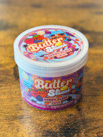 ORB Butter Slimi - Berry Blast Swirl (GOAT)