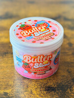 ORB Butter Slimi - Strawberry Swirl (GOAT)
