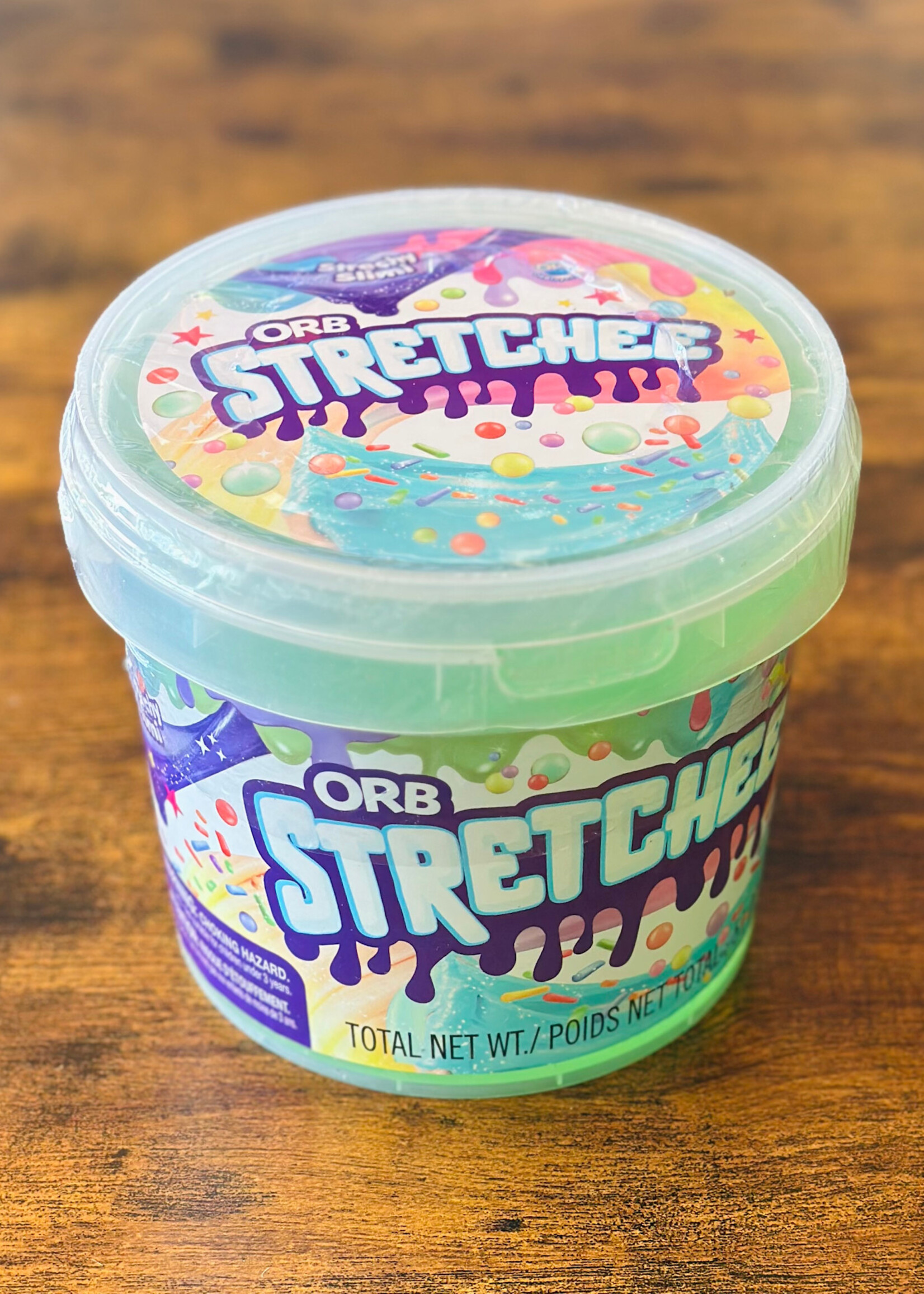 ORB ORB Stretchee Slimi Bucket (Green)