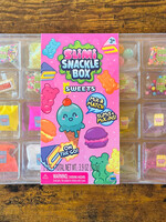 ORB Slimi Snacklebox Sweets