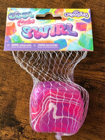 ORB Cool Cube Swirl (Pink)