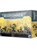 Warhammer Orks: Boyz