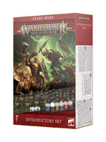 Warhammer Age of Sigmar: Introductory Set
