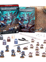 Warhammer Warhammer 40000: Introductory Set