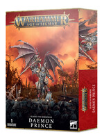 Warhammer Slaves to Darkness: Daemon Prince