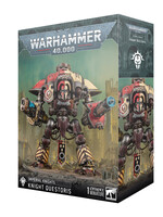 Warhammer Imperial Knights: Knight Questoris